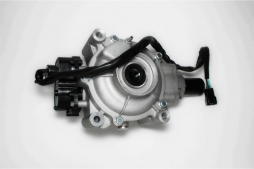 Редуктор передний CFMOTO 800, Х8 НО Редуктор передний CFMOTO 800, Х8 НО