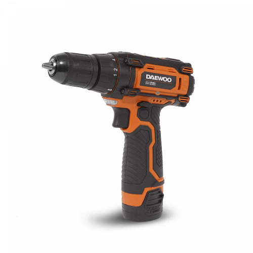 Набор аккумуляторного инструмента DAEWOO DGA 1220Li SET фото 10