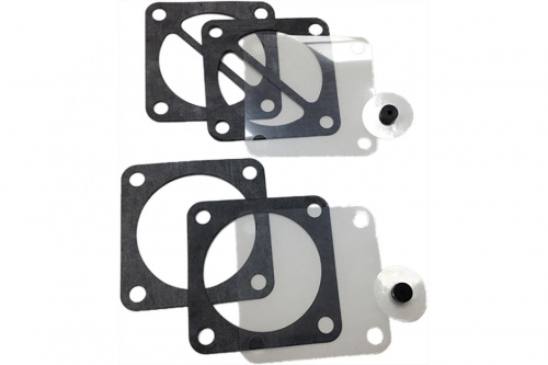 ����������� ���������� ������ Ski-Doo, Lynx SM-07358A