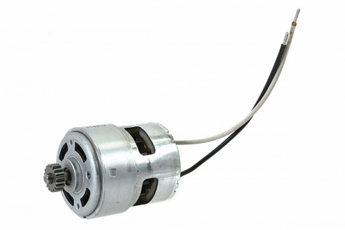 Двигатель (мотор) для шуруповерта METABO BS14.4 Li фото 2 Двигатель (мотор) для шуруповерта METABO BS14.4 Li фото 2