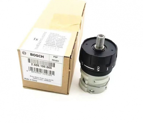 �������� ��� ����������� BOSCH GSR 1080-2 LI