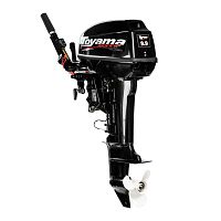 �������� ����� Toyama TE9.9BMS