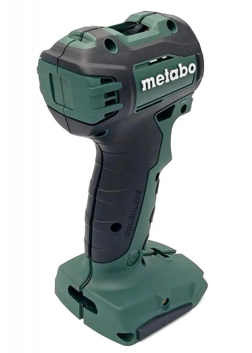 Корпус для шуруповерта METABO BS 18 L BL Корпус для шуруповерта METABO BS 18 L BL