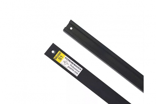 Склиз графитовый EXTREMEMASTER для BRP 1500 мм