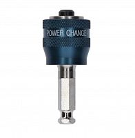 Хвостовик SDS+ POWER-CHANGE 8,7 мм BOSCH