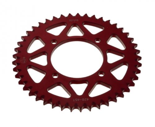 ������ ������� ����������� ������� 428-45T ������� d-76mm, 4 ����� �����. L-92mm ���� 2