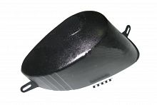Колпак правого амортизатора (черный) 50-00-009