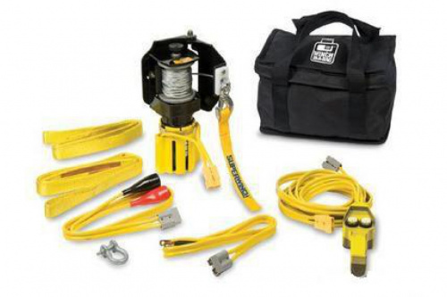������� ��� ATV ������������� Superwinch 2000
