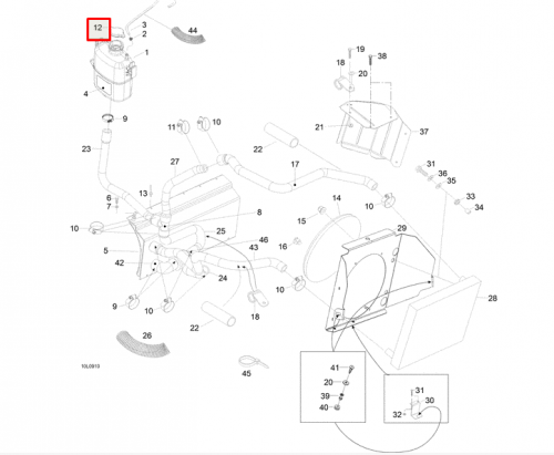 ������ ��������� Arctic Cat, BRP, Yamaha SM-10009 ���� 2