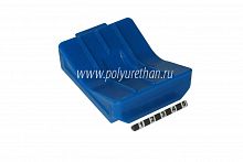 Подушка лыжи 50-03-041 50-03-041