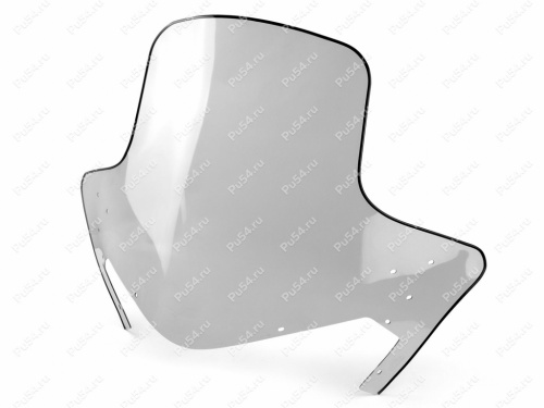 Стекло ветровое для снегохода YAMAHA VIKING 540 V 2017-, ARCTIC CAT BEARCAT XT 2018 (62см, 3мм, МПК) Стекло ветровое для снегохода YAMAHA VIKING 540 V 2017-, ARCTIC CAT BEARCAT XT 2018 (62см, 3мм, МПК)