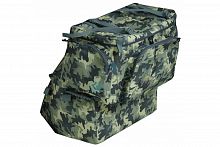 Кофр на снегоход Stels Viking 800V КМФ