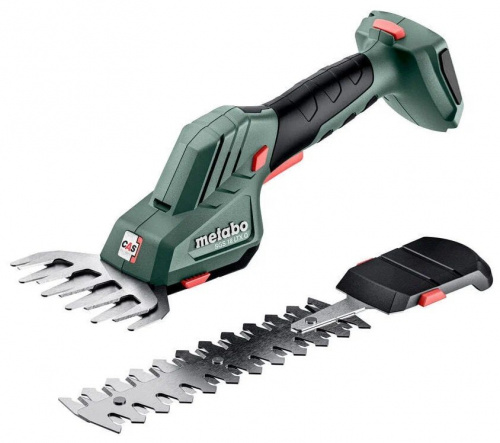 Аккумуляторные ножницы-кусторез Metabo PowerMaxx SGS 12 Q 1х2.0 фото 2