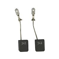 Щетки METABO WE 15-125 17-125 WEV