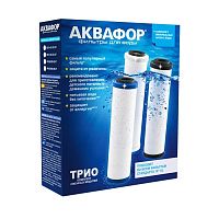 Комплект модулей Аквафор В510-РР5-02-07