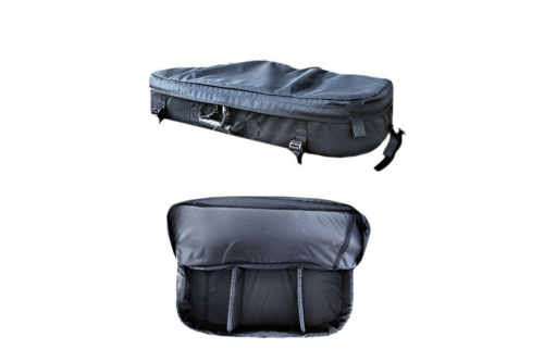 Кофр для квадроцикла Yamaha Grizzli 700 передний Кофр для квадроцикла Yamaha Grizzli 700 передний