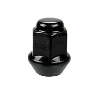 Гайка колесная M10X1.25 черная для квадроциклов Can-Am 250100100