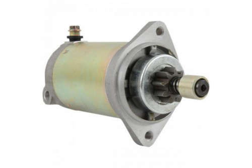 Стартер Yamaha VK 540 SND0522