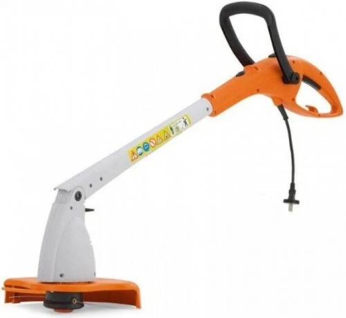 Триммер электрический STIHL FSE 31 фото 3