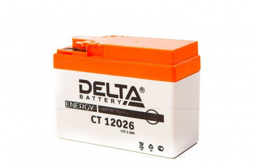   Delta CT 12026  3