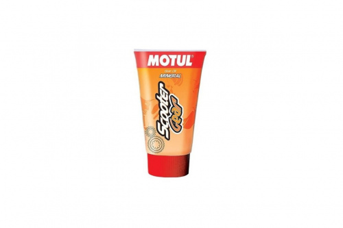 Motul Scooter Gear GL4 80W90
