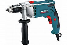 Дрель ударная ALTECO DP 800-13.1