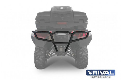   Yamaha Grizzly 700/Kodiak 700 (2015-