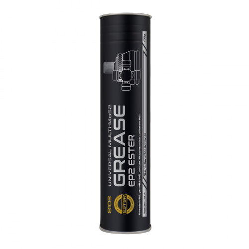 ������ MANNOL EP-2 Multi-MoS2 Ester 400 ��