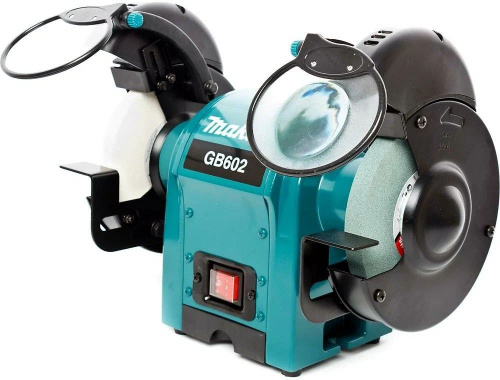 Станок для заточки универсальный Makita GB602  фото 7