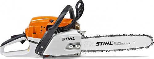 Бензопила STIHL 261 C-M Бензопила STIHL 261 C-M