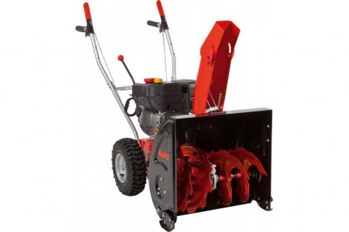 Снегоуборщик бензиновый AL-KO SnowLine 560 ll Снегоуборщик бензиновый AL-KO SnowLine 560 ll