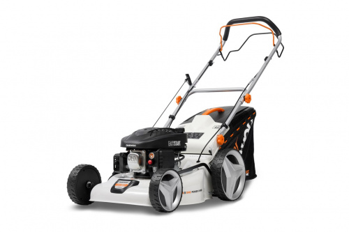 Газонокосилка бензиновая DAEWOO DLM 50SP