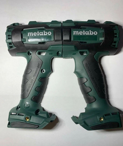 ������ ��� ����������� METABO BS 18 LTX BL I ���� 2