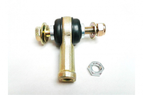 ������� ���������� � ������ Can-Am Commander 709401134MP