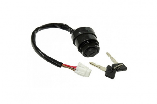 Замок зажигания для снегоходов Yamaha SM-01544