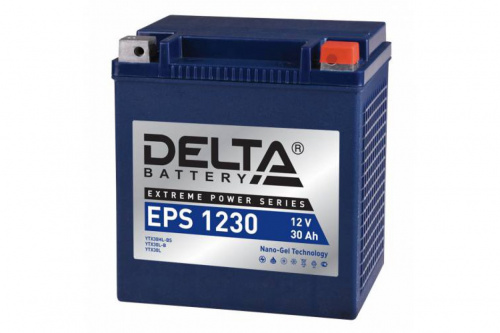   Delta EPS 1230