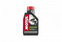 Motul Snowpower 2T 1� 105887