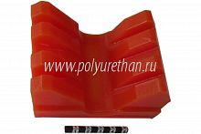 Буфер лыжи Yamaha 50-03-045 50-03-045