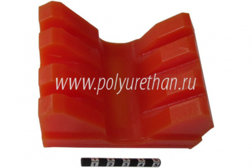 Буфер лыжи Yamaha 50-03-045 50-03-045
