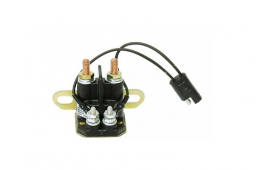 Реле стартера Polaris SM-01450
