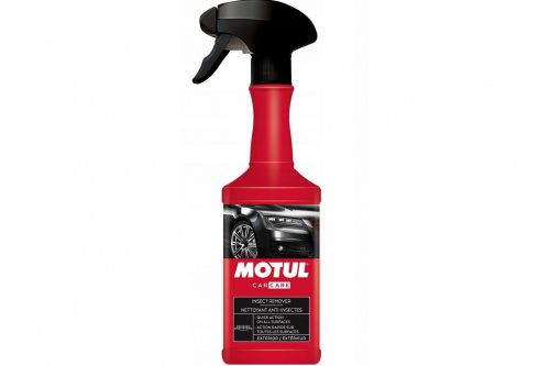    MOTUL Insect Remover 110151