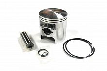 ++ STD 73 Yamaha Viking 540 09-808