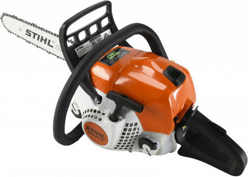  STIHL MS 211 -BE-16  3