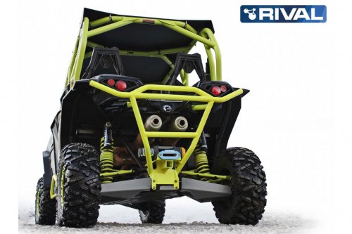 ������ ������ BRP Maverick 1000 DS (2015-) + �����