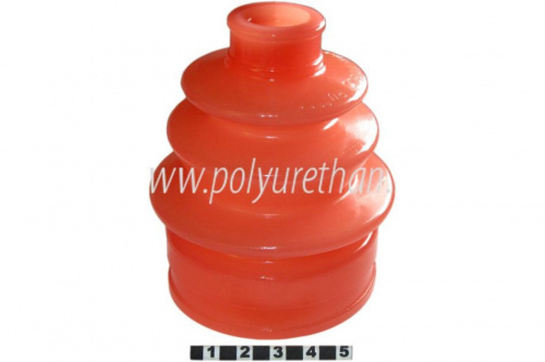 Пыльник ШРУСа внутреннего Yamaha 50-05-001-71 Пыльник ШРУСа внутреннего Yamaha 50-05-001-71