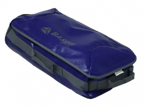 Баул транспортный Басег 60 Light синий 50311 Баул транспортный Басег 60 Light синий 50311