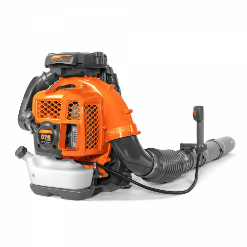 Воздуходувка ранцевая бензиновая DAEWOO DABL 760 Воздуходувка ранцевая бензиновая DAEWOO DABL 760