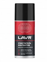 ������ ����� � ��������� LAVR 210 ��