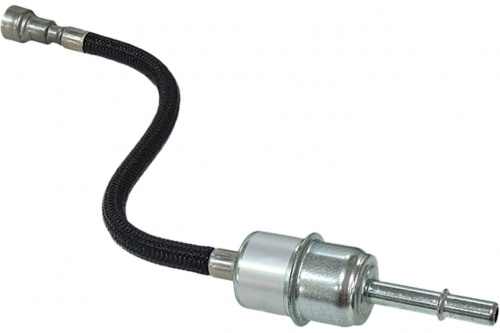 Фильтр топливный Polaris SM-07166 Фильтр топливный Polaris SM-07166
