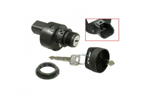 Замок зажигания Arctic Cat ОЕМ 0609-910 SM-01550